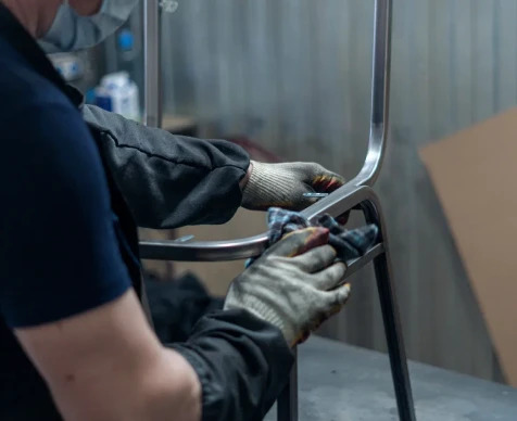 Компания ChiedoCover производитель мебели и комплектующих Компания ChiedoCover производитель мебели и комплектующих - фото