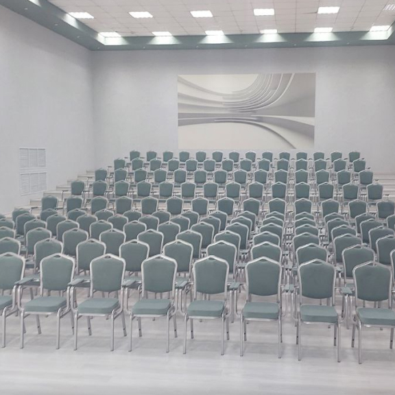 Стулья для зала Стулья для зала - фото