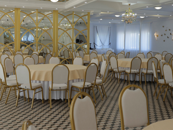 Секция стульев Хит Секция стульев Хит - фото