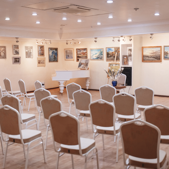 Банкетные стулья для актового зала Банкетные стулья для актового зала - фото