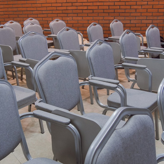 Стулья Хит в интерьере кафе Стулья Хит в интерьере кафе - фото